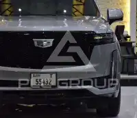 2024 Cadillac ESCALADE