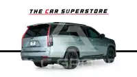 2024 Cadillac ESCALADE