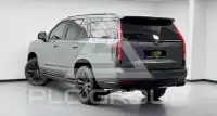 2024 Cadillac ESCALADE