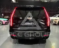 2024 Cadillac ESCALADE