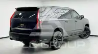 2024 Cadillac ESCALADE
