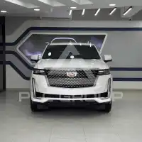 2024 Cadillac ESCALADE