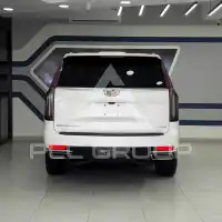 2024 Cadillac ESCALADE