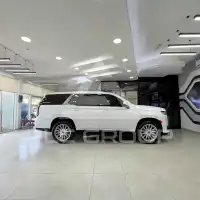 2024 Cadillac ESCALADE
