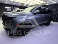 2024 Cadillac ESCALADE