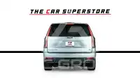 2024 Cadillac ESCALADE