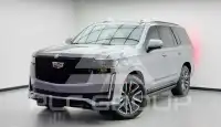 2024 Cadillac ESCALADE