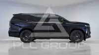 2024 Cadillac ESCALADE