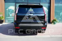 2024 Cadillac ESCALADE