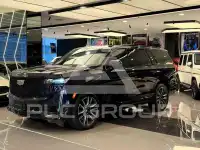 2024 Cadillac ESCALADE