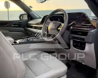 2024 Cadillac ESCALADE