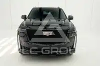 2024 Cadillac ESCALADE
