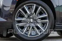 2024 Cadillac ESCALADE