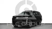 2024 Cadillac ESCALADE