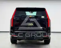 2024 Cadillac ESCALADE