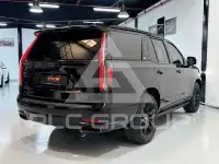 2024 Cadillac ESCALADE