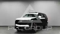 2024 Cadillac ESCALADE