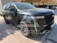 2024 Cadillac ESCALADE