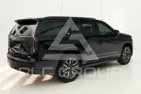 2024 Cadillac ESCALADE