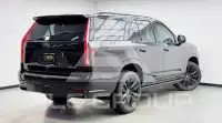 2024 Cadillac ESCALADE
