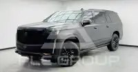2024 Cadillac ESCALADE