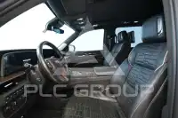 2024 Cadillac ESCALADE