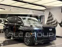 2024 Cadillac ESCALADE