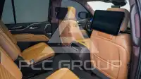 2024 Cadillac ESCALADE