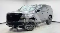 2024 Cadillac ESCALADE