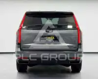2024 Cadillac ESCALADE