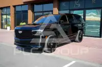 2024 Cadillac ESCALADE
