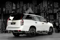 2024 Cadillac ESCALADE