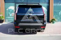 2024 Cadillac ESCALADE