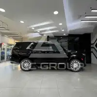 2024 Cadillac ESCALADE