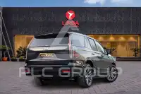 2024 Cadillac ESCALADE