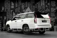 2024 Cadillac ESCALADE