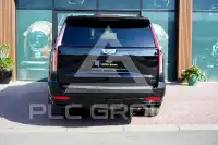 2024 Cadillac ESCALADE