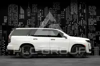 2024 Cadillac ESCALADE