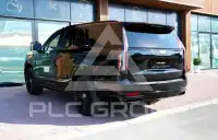 2024 Cadillac ESCALADE