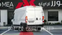 2024 Fiat Ducato