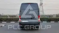 2024 Fiat Ducato
