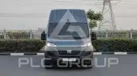 2024 Fiat Ducato