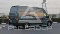 2024 Fiat Ducato