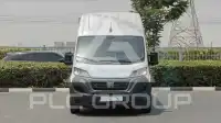 2024 Fiat Ducato