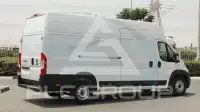 2024 Fiat Ducato