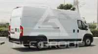 2024 Fiat Ducato