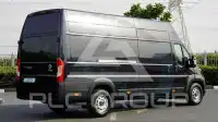 2024 Fiat Ducato