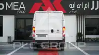 2024 Fiat Ducato