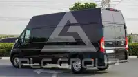 2024 Fiat Ducato