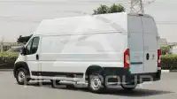 2024 Fiat Ducato